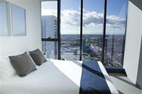 Aria Serviced Apartment *