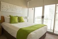 Apartment Aria Serviced Melbourne