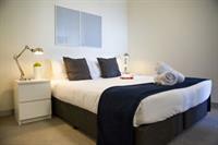 Aria Serviced Apartment