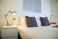 Apartment Aria Serviced *