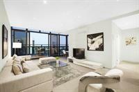 Apartment Aria Serviced