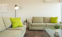 Apartment Aria Serviced