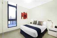 Apartment Aria Serviced
