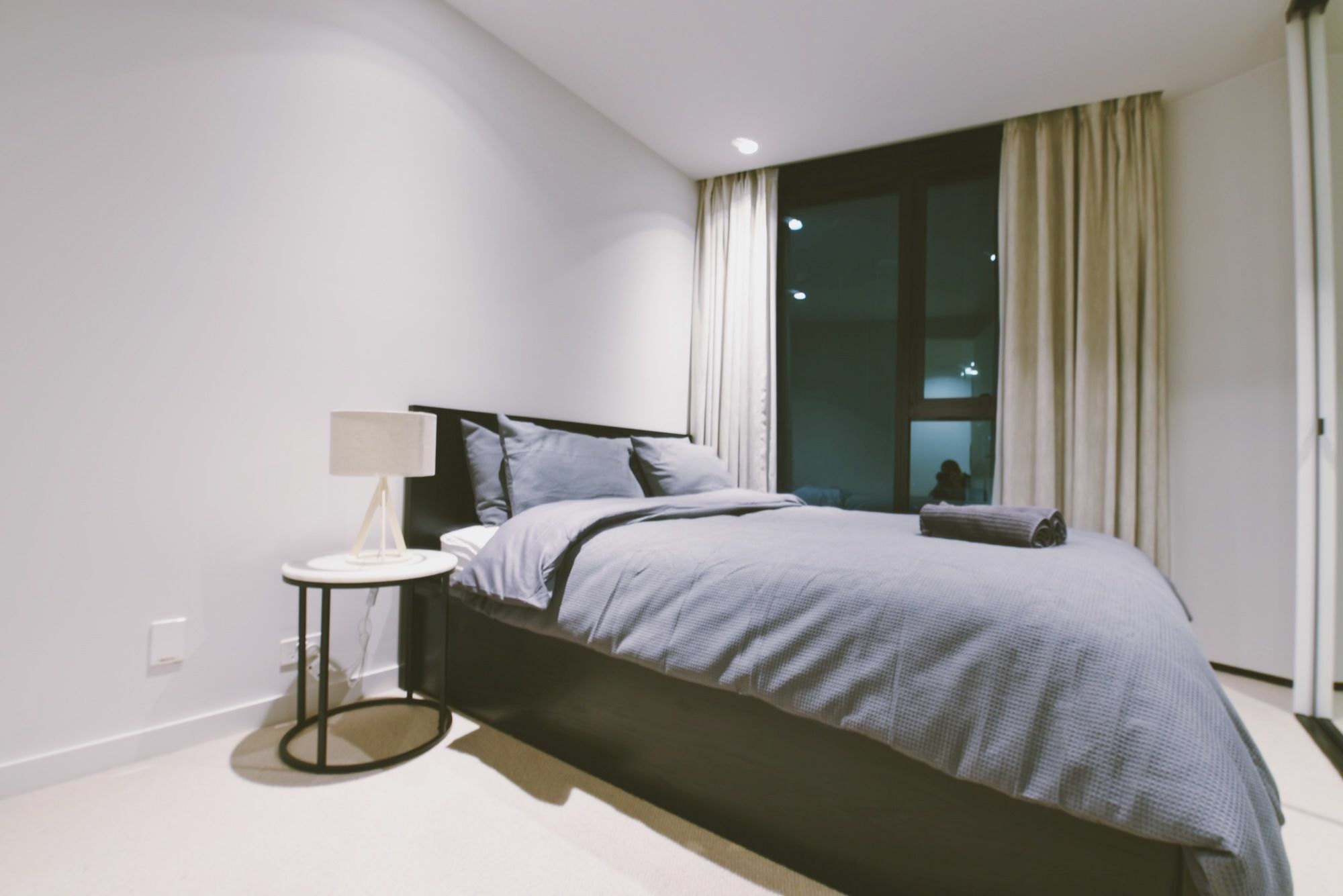 Apartment Hfn Cbd *