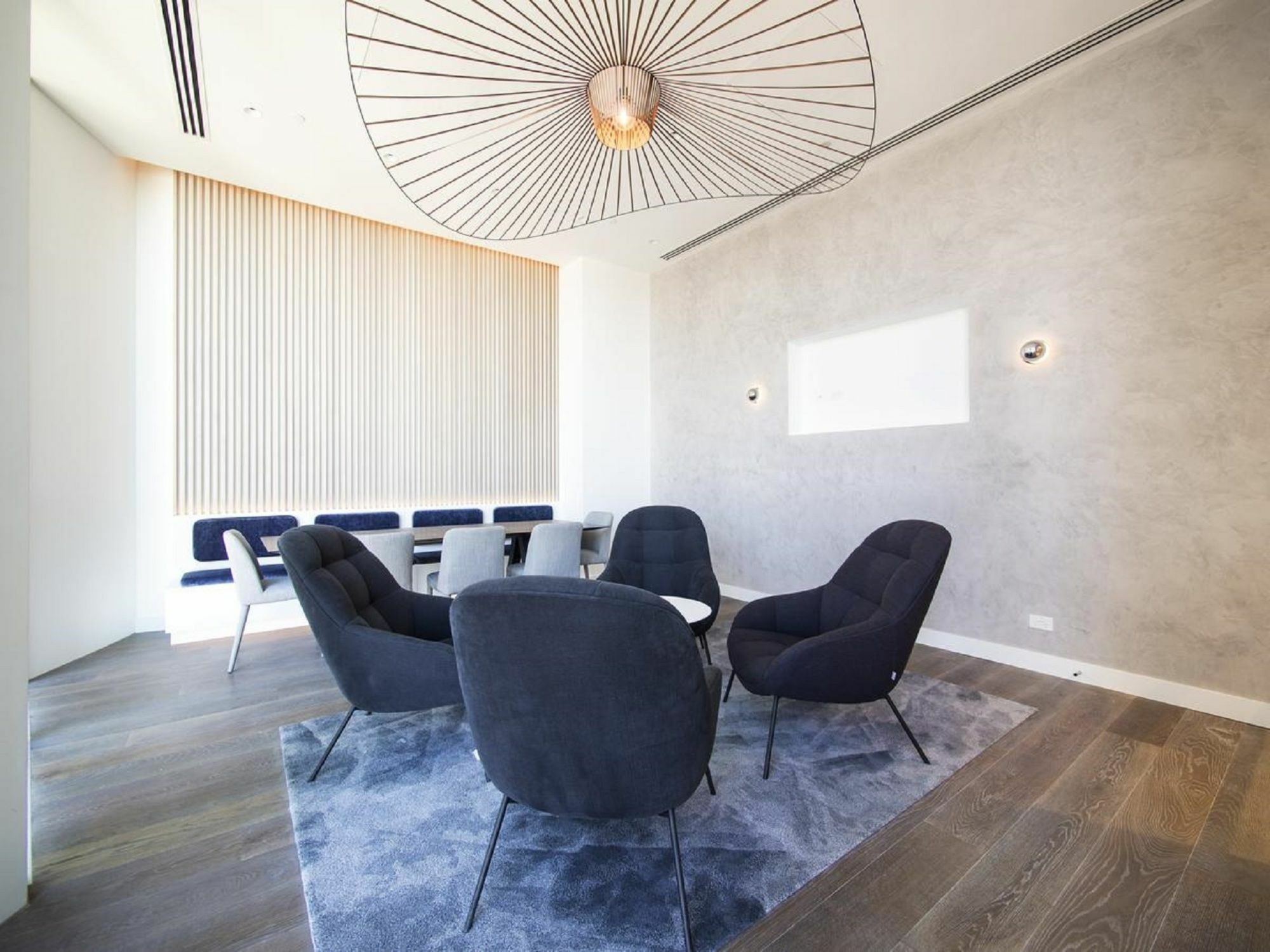 Apartment Hfn Cbd Melbourne