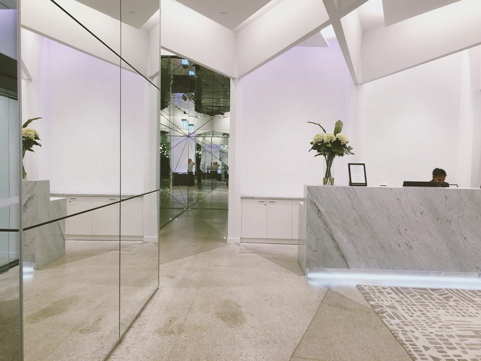 Apartment Hfn Cbd