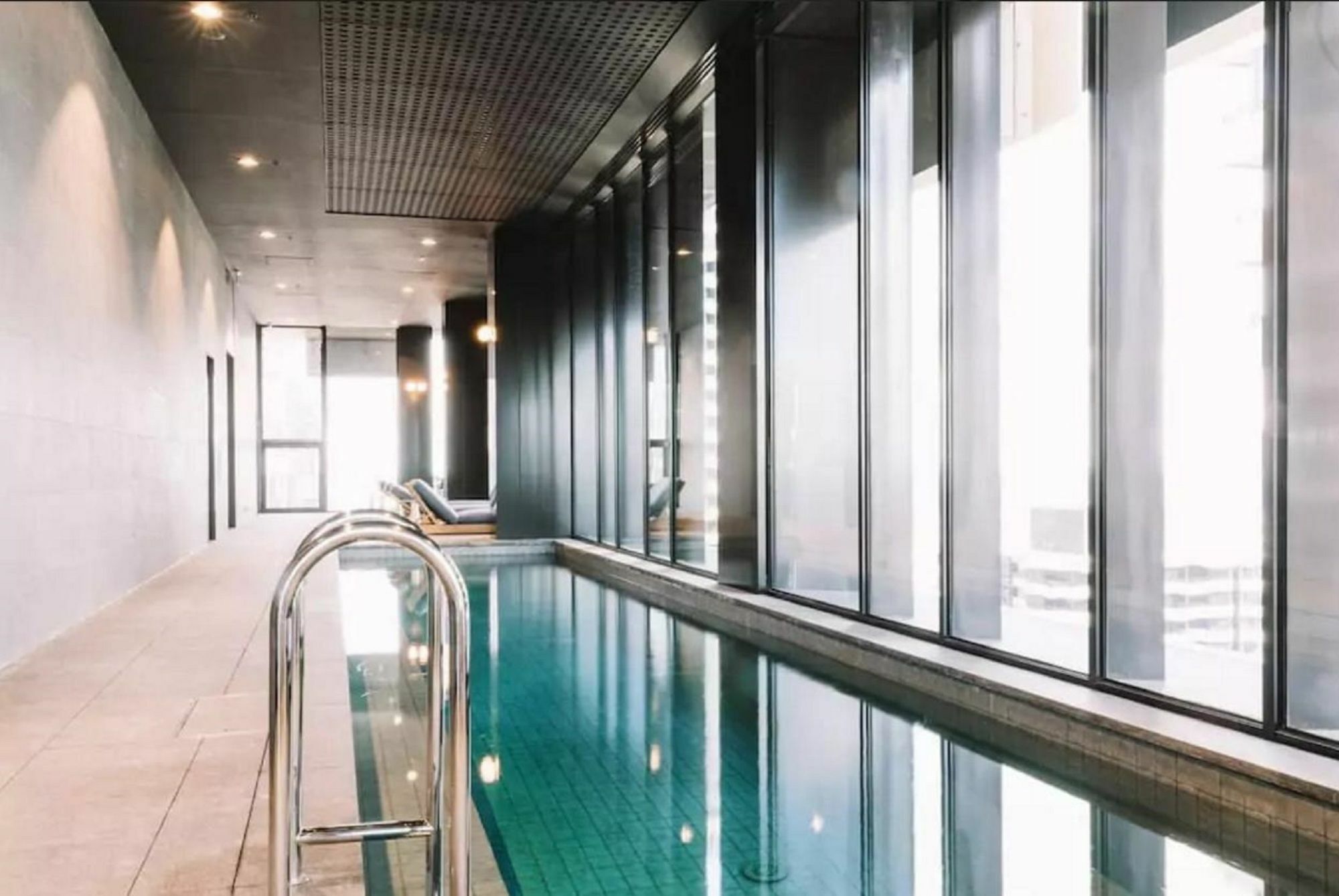 Apartment Hfn Cbd