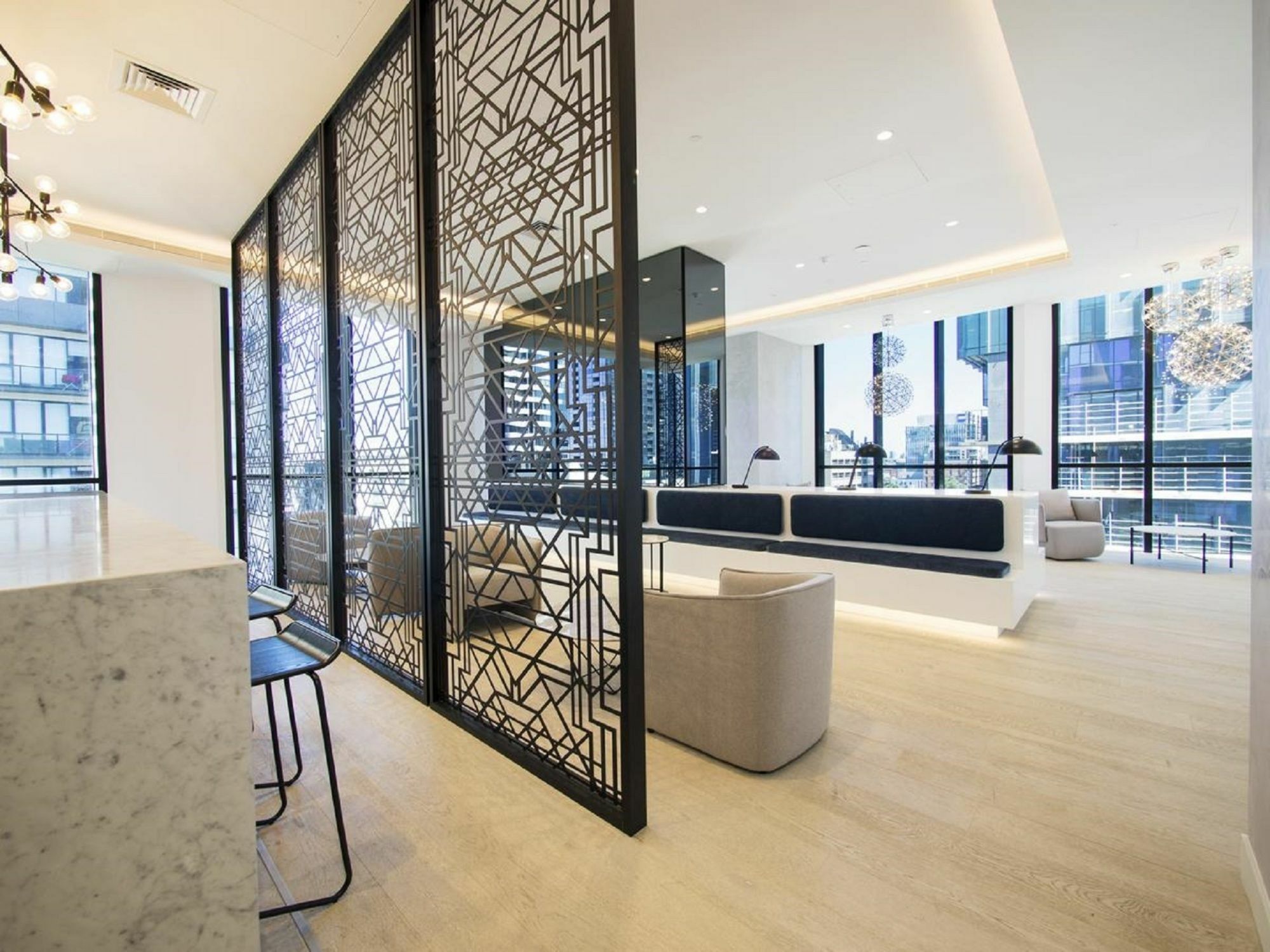 Apartment Hfn Cbd *