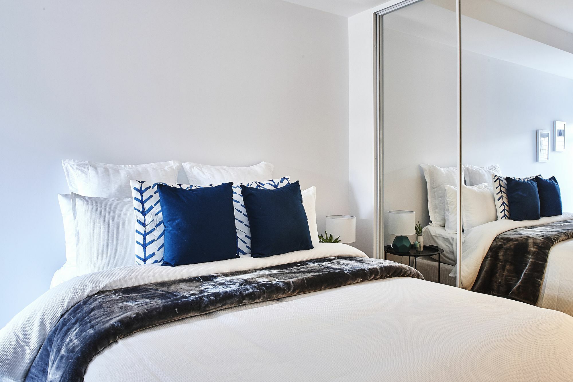 The Marc - Unit 203 Two Bedroom *