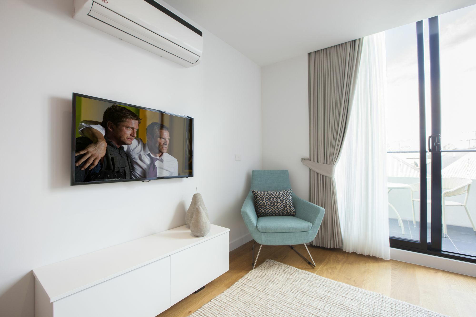 Apartment Boutique - Sea Breeze, Port *
