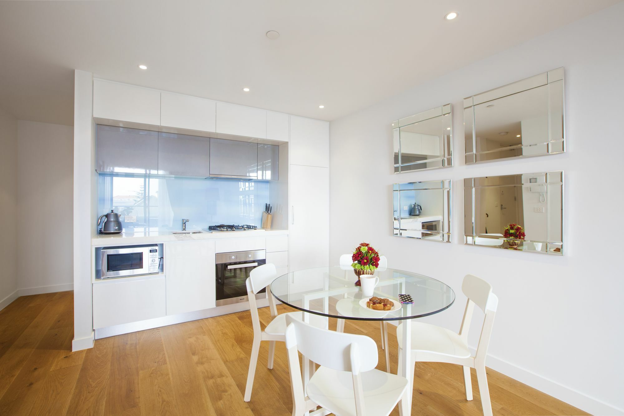 Apartment Boutique - Sea Breeze, Port
