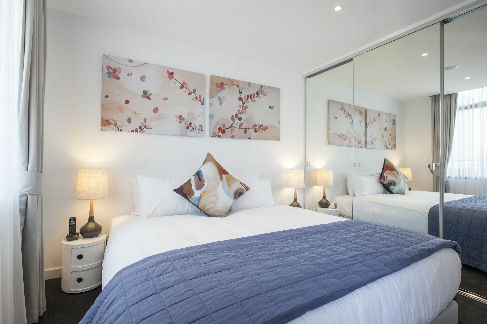 Apartment Boutique - Sea Breeze, Port Melbourne