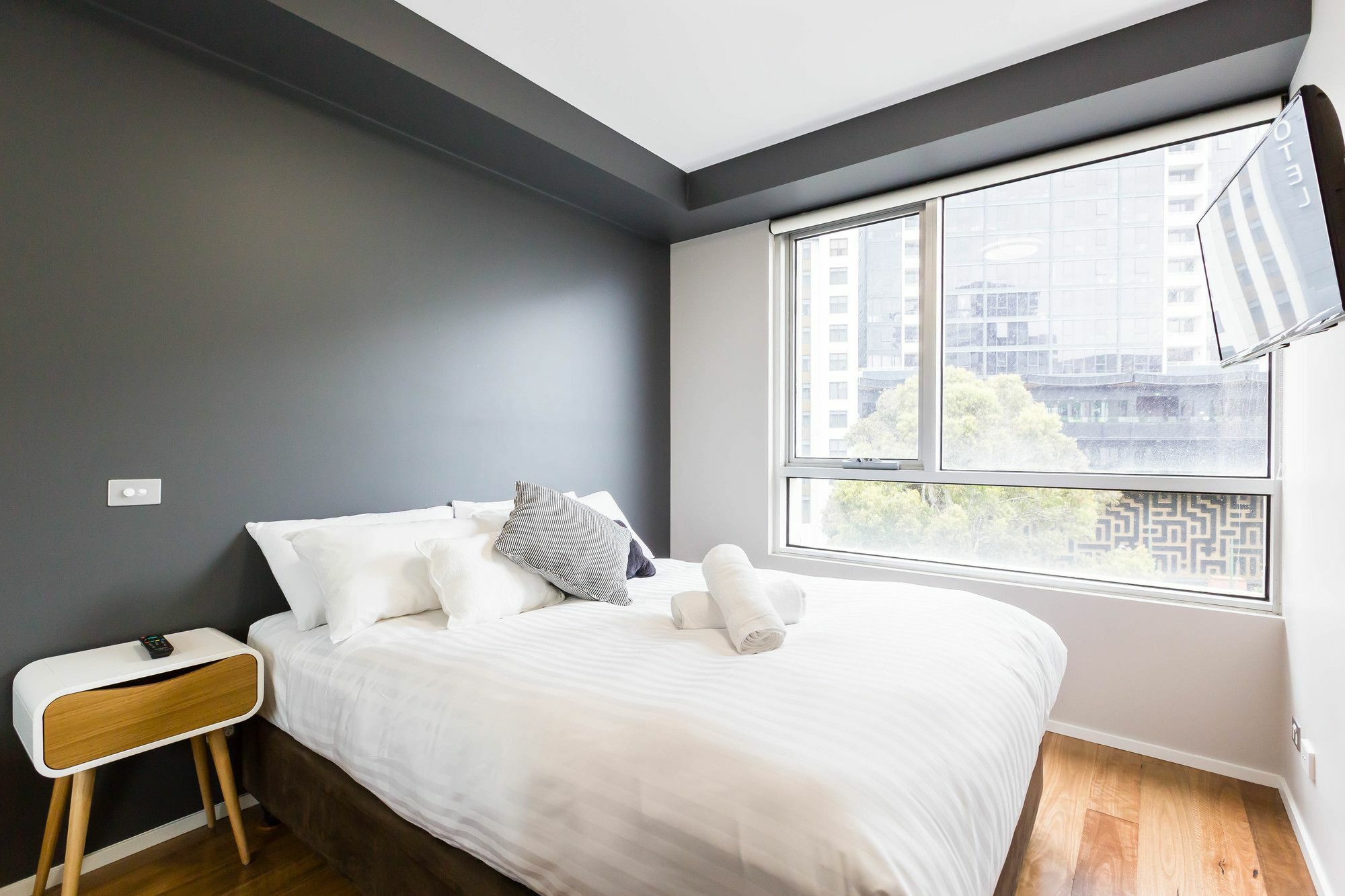 Apartment Sandra, 1bdr Carlton *