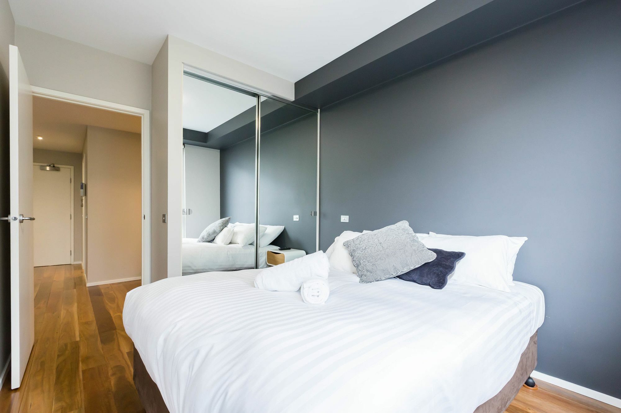 Apartment Sandra, 1bdr Carlton
