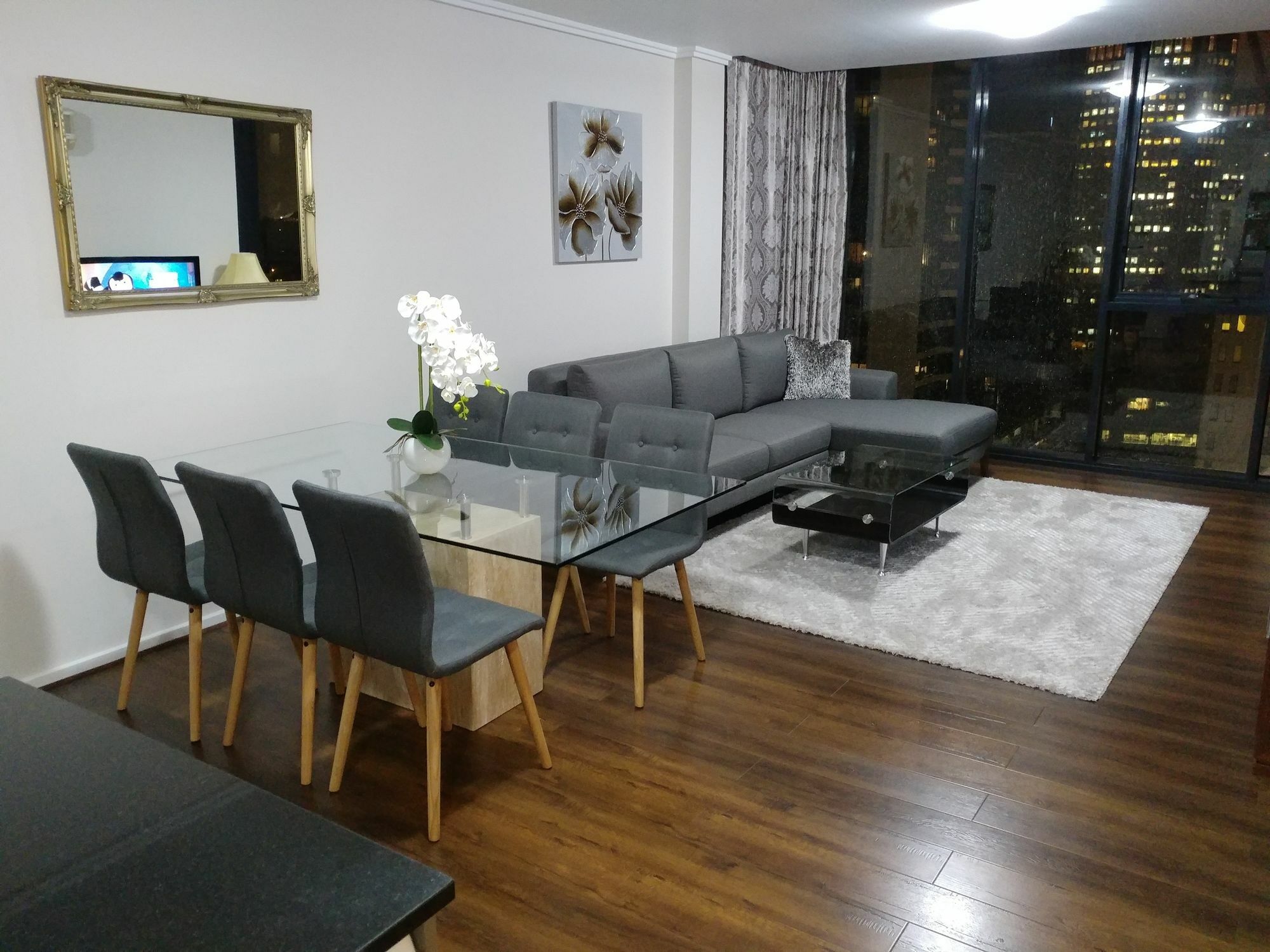 88 Apartment Melbourne