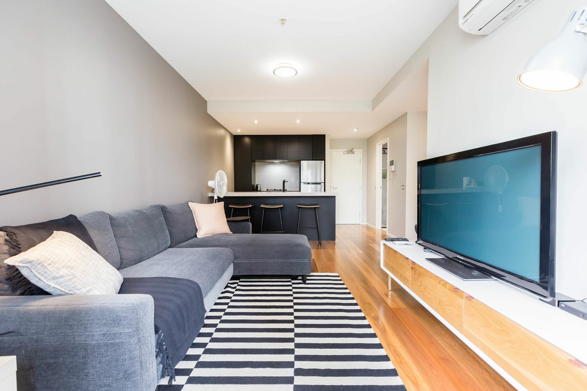Apartment Sandra, 1bdr Carlton