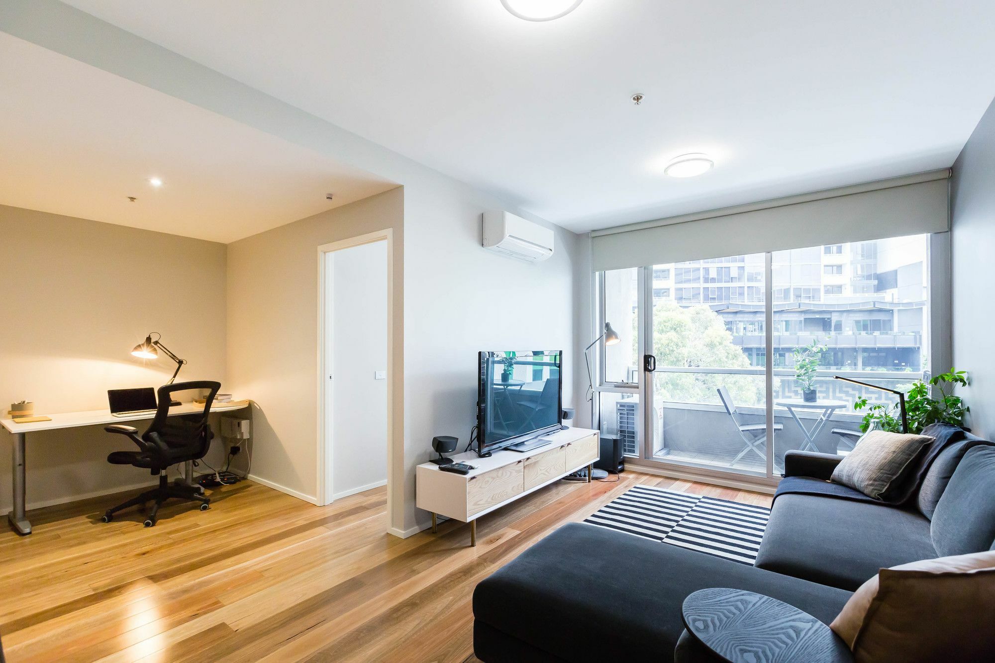 Apartment Sandra, 1bdr Carlton *