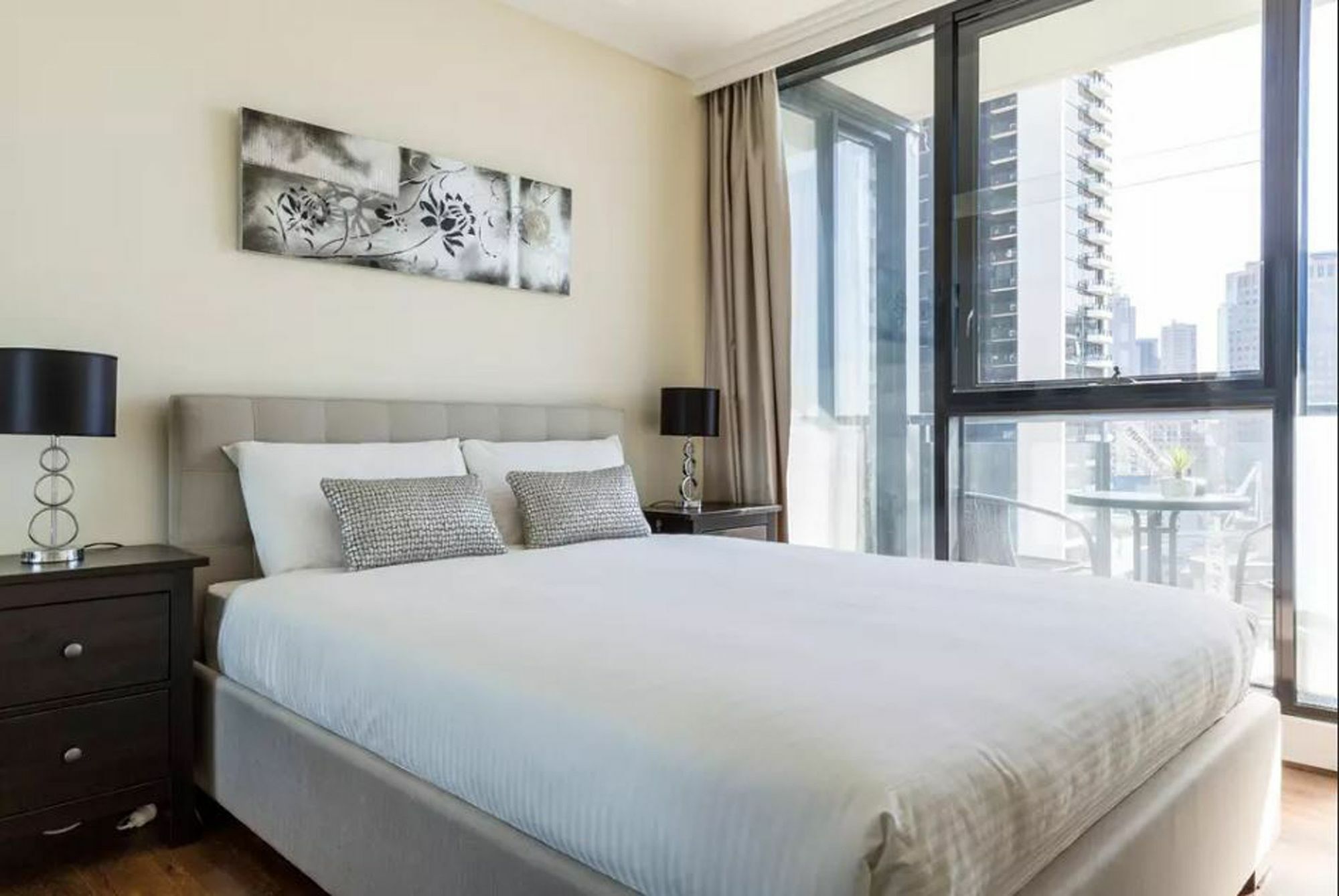 88 Apartment Melbourne