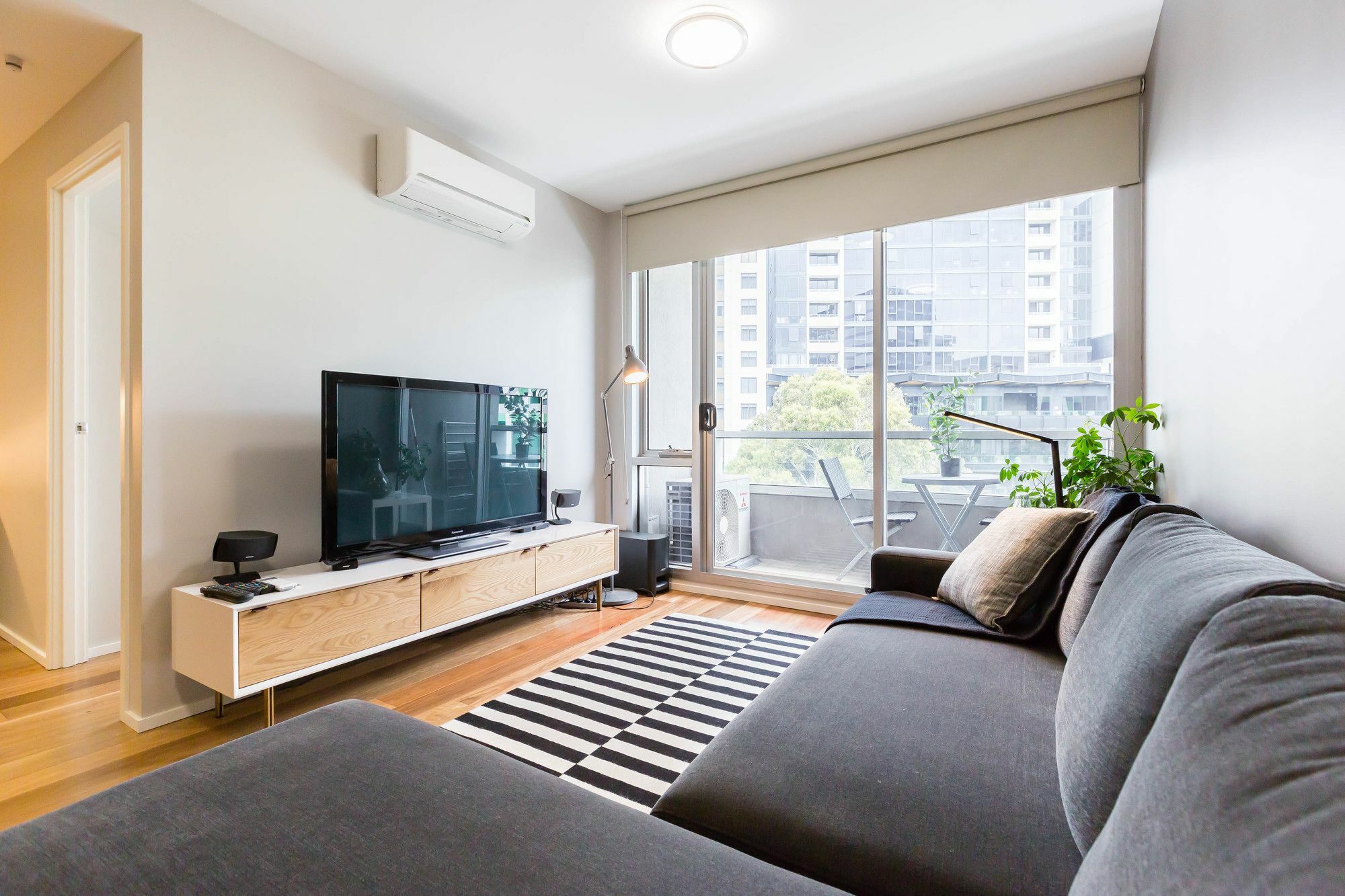 Apartment Sandra, 1bdr Carlton