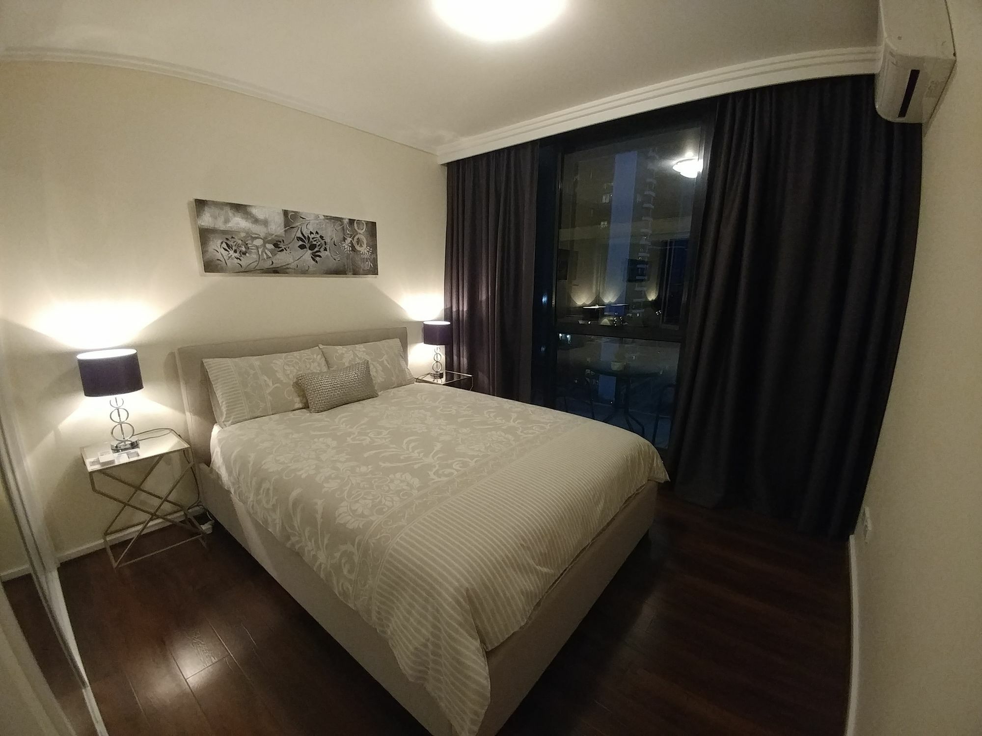 88 Apartment Melbourne