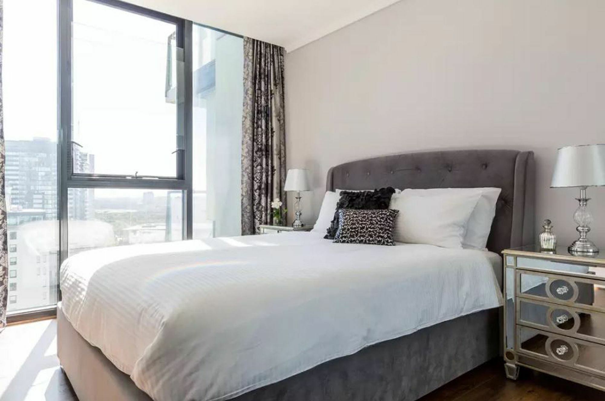 Apartment 88 *