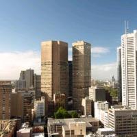 Oaks On Lonsdale Aparthotel Melbourne