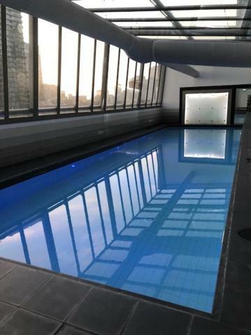 Apartment Epic Private
