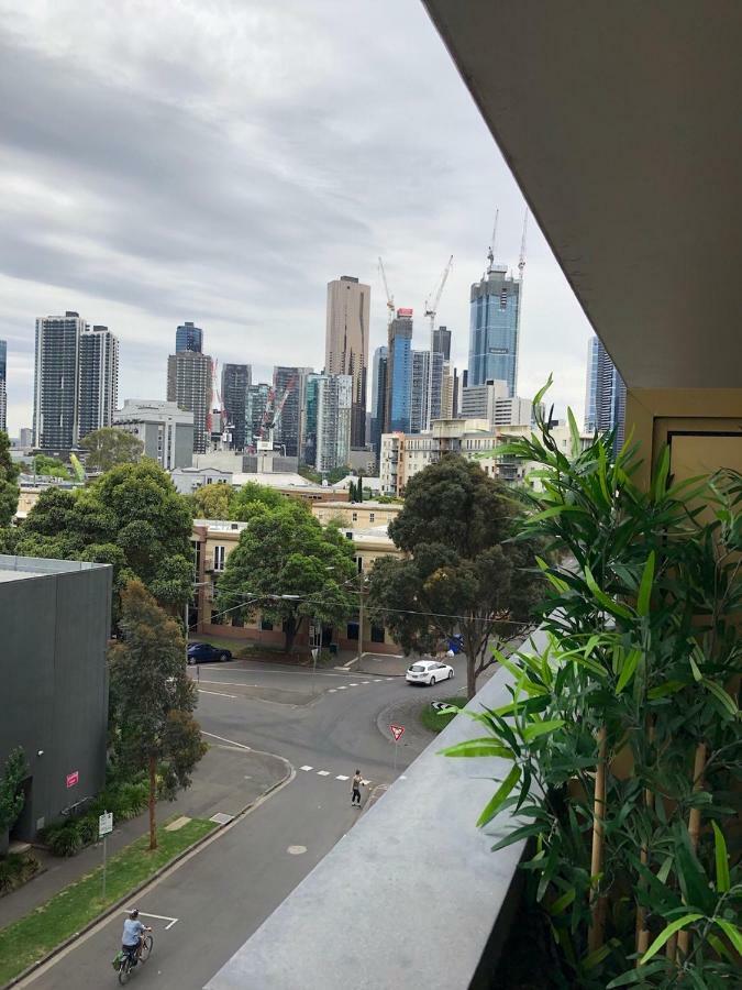 Fantastic Southbank Apartment Melbourne