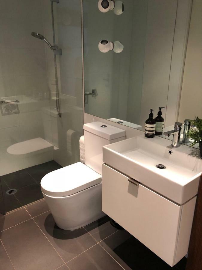 Fantastic Southbank Apartment