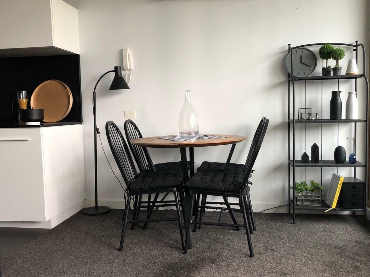Apartment Fantastic Southbank *