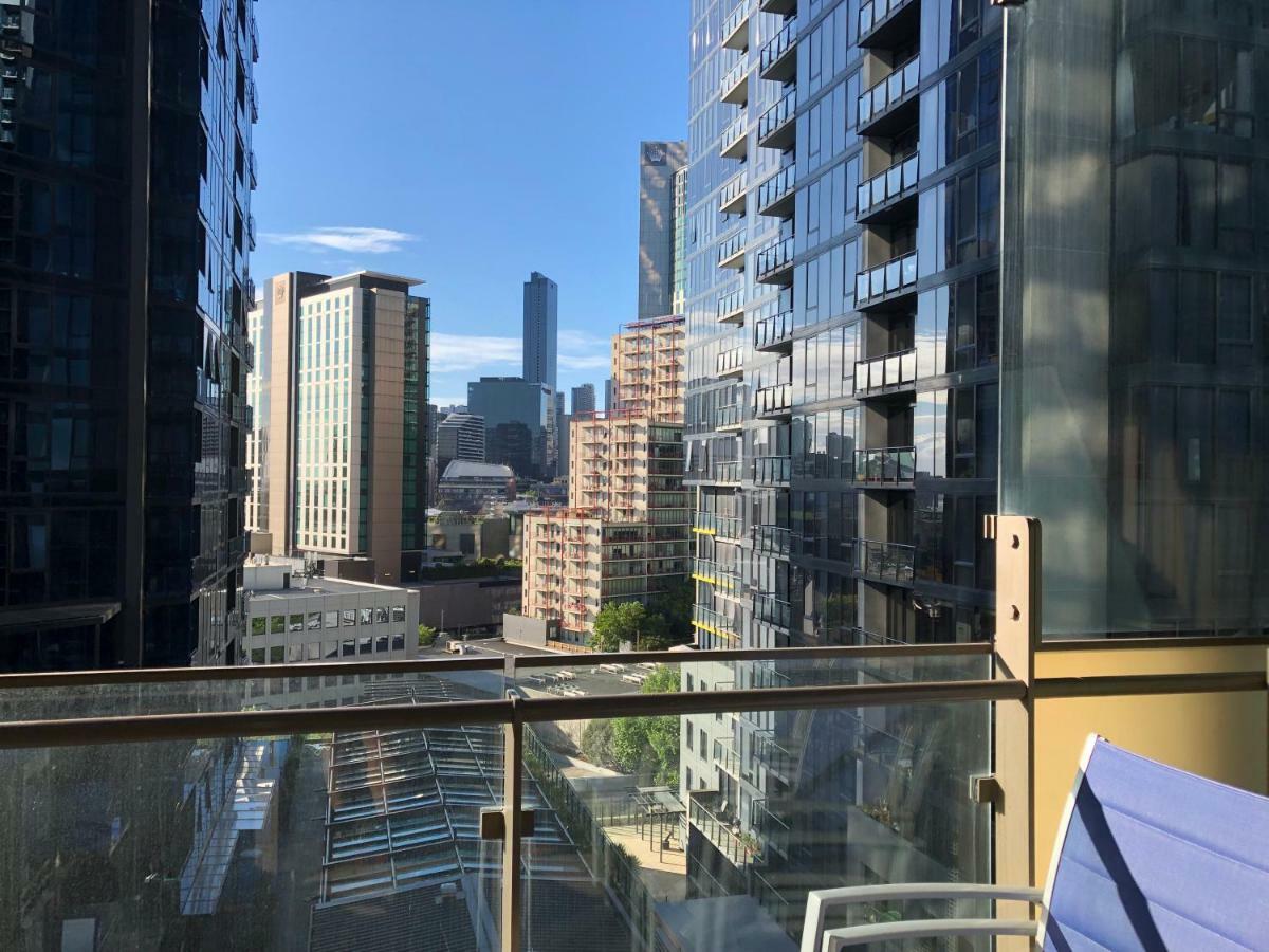 Epic Private Apartment Melbourne