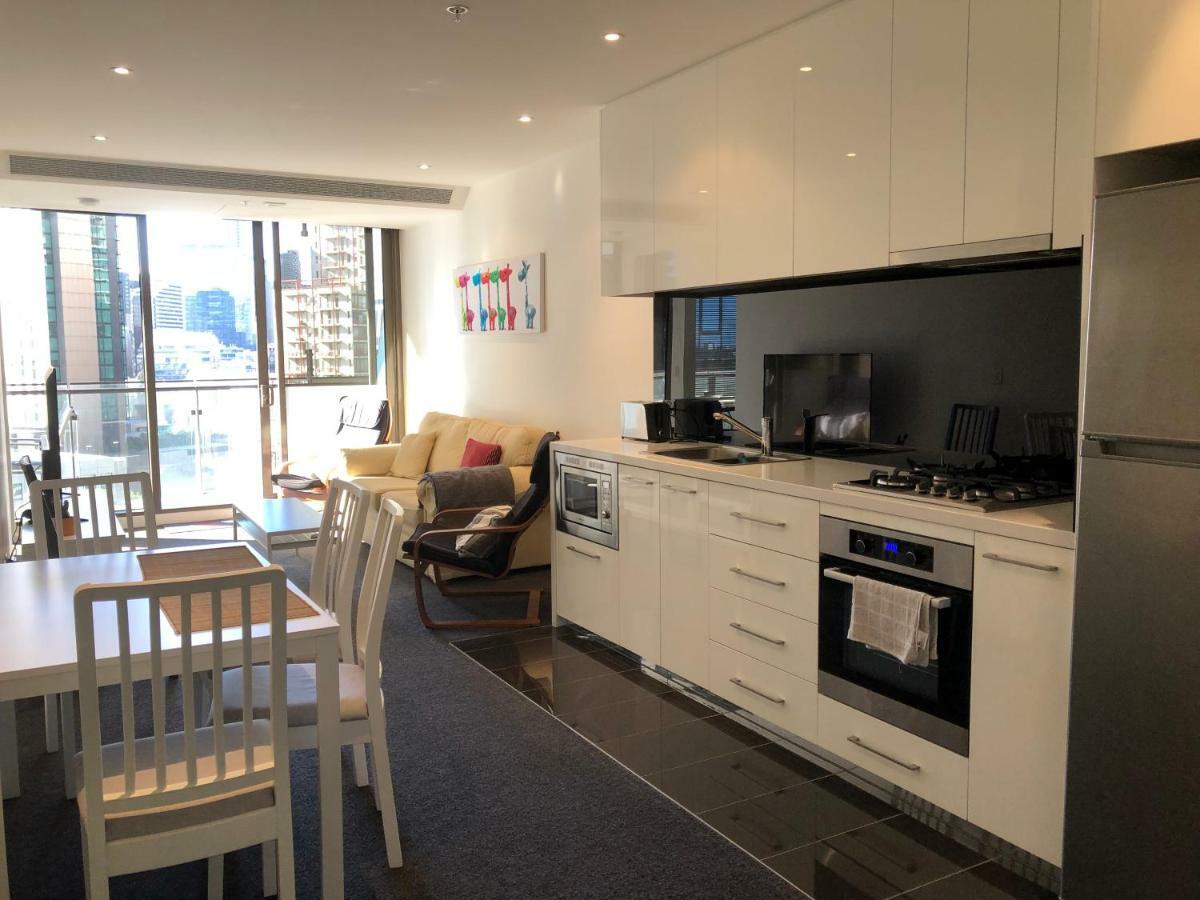 Epic Private Apartment Melbourne