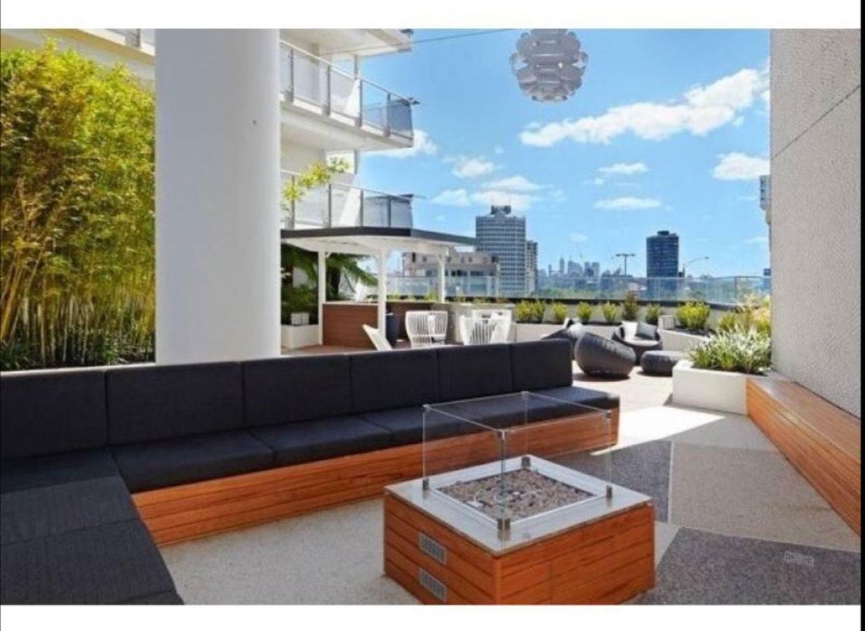 3 Saint Kilda Road Apartment Melbourne