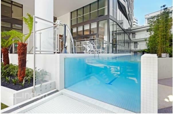 3 Saint Kilda Road Apartment Melbourne