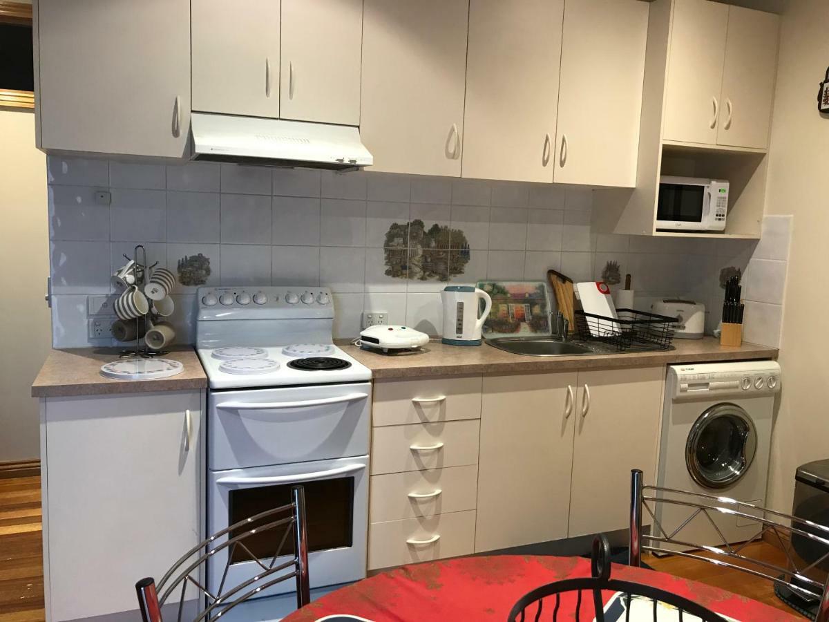 Bethel Homestay! Apartment