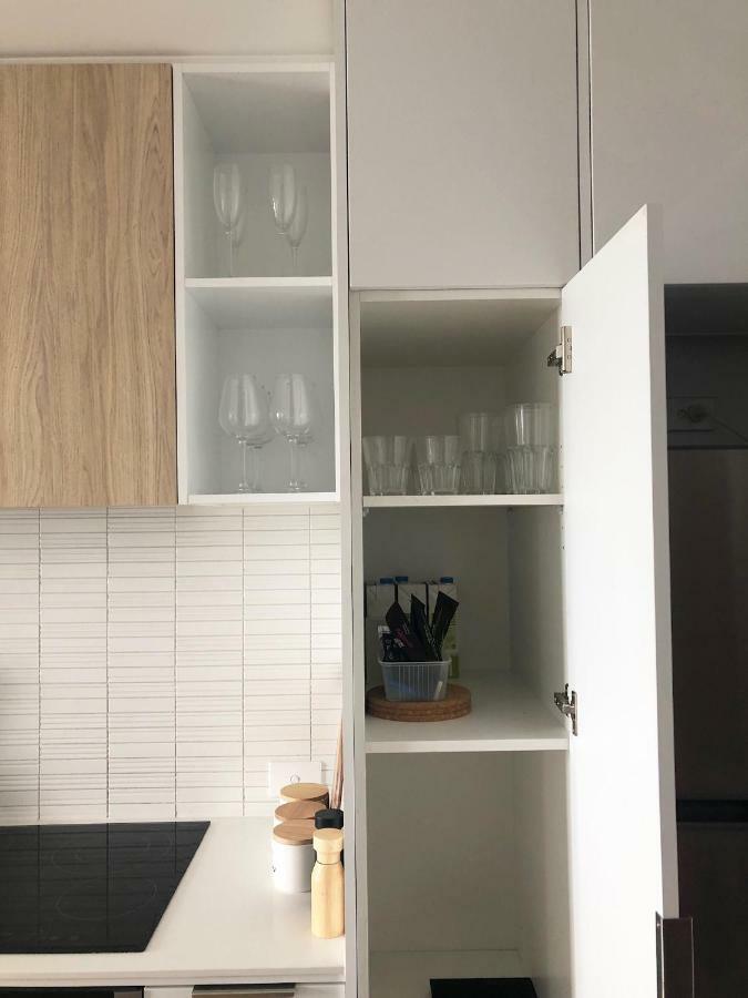 Apartment 3 Saint Kilda Road Melbourne