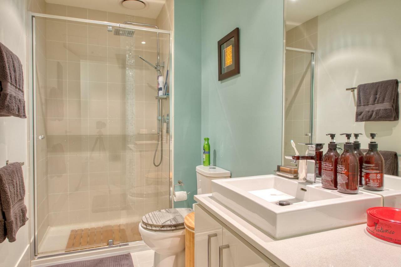 Apartment Fitzroy Lifestyle 1 Bed With Pool, Spa, Sauna & Gym Melbourne