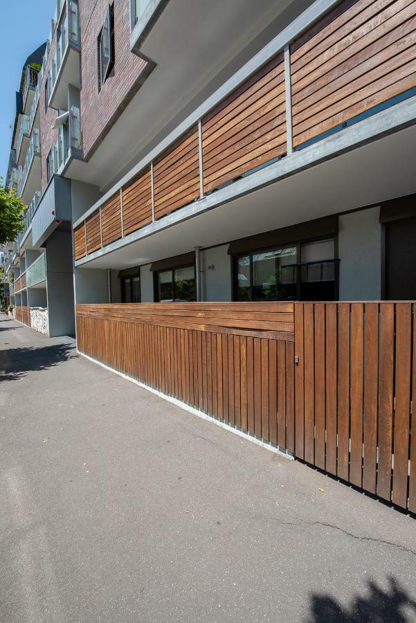 Apartment Fitzroy Lifestyle 1 Bed With Pool, Spa, Sauna & Gym Melbourne
