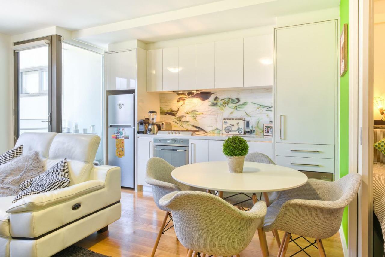 Fitzroy Lifestyle 1 Bed With Pool, Spa, Sauna & Gym Apartment *