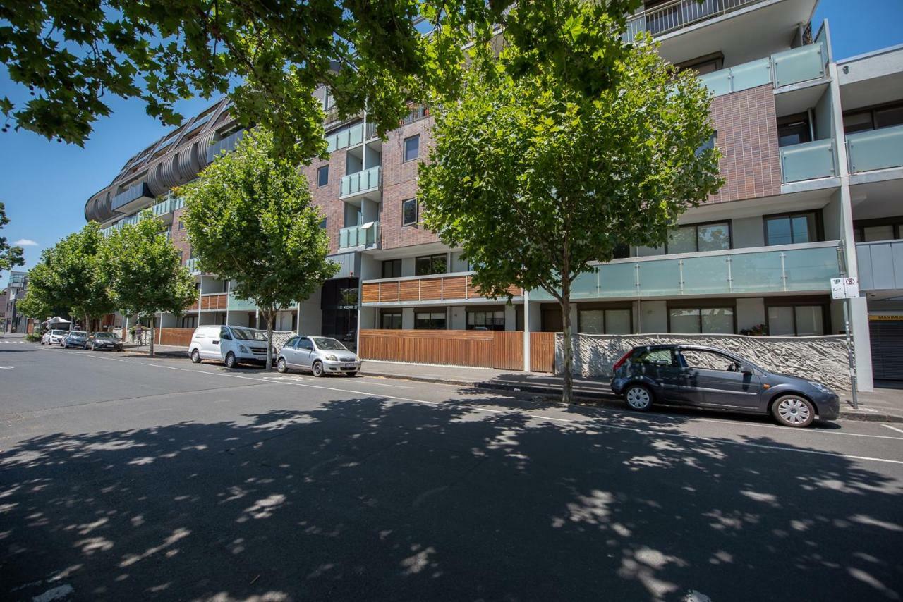 Fitzroy Lifestyle 1 Bed With Pool, Spa, Sauna & Gym *