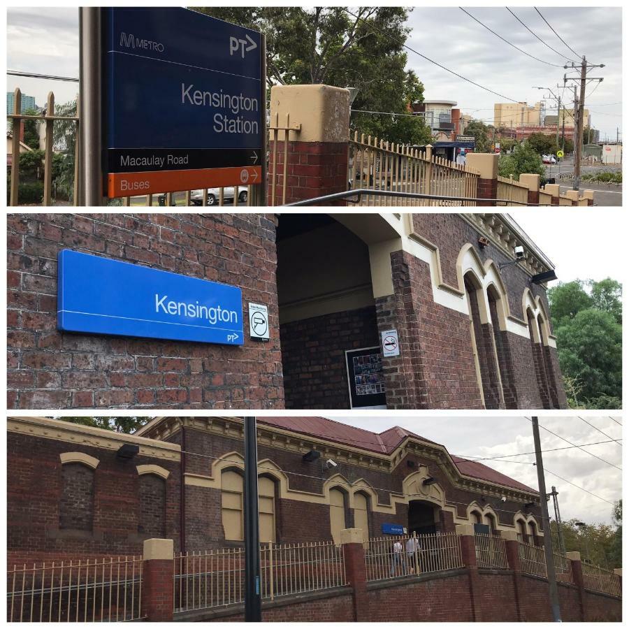Inner Near Cbd & Flemington Melbourne
