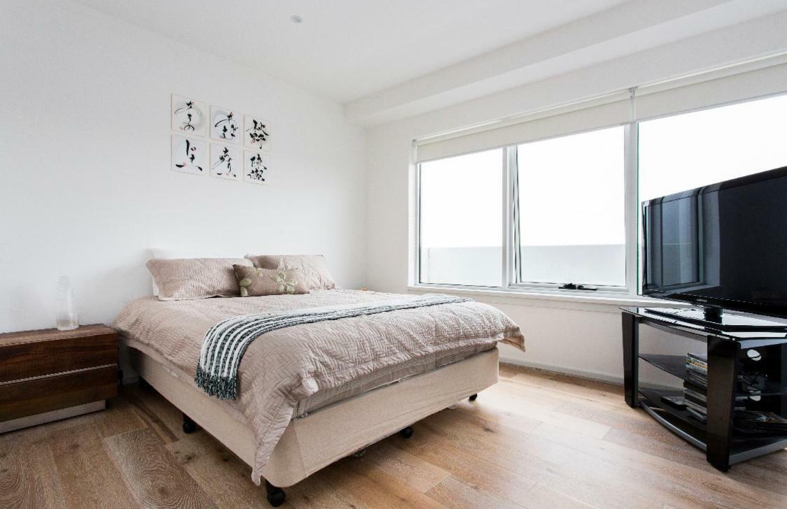 Apartment Trinity In Preston