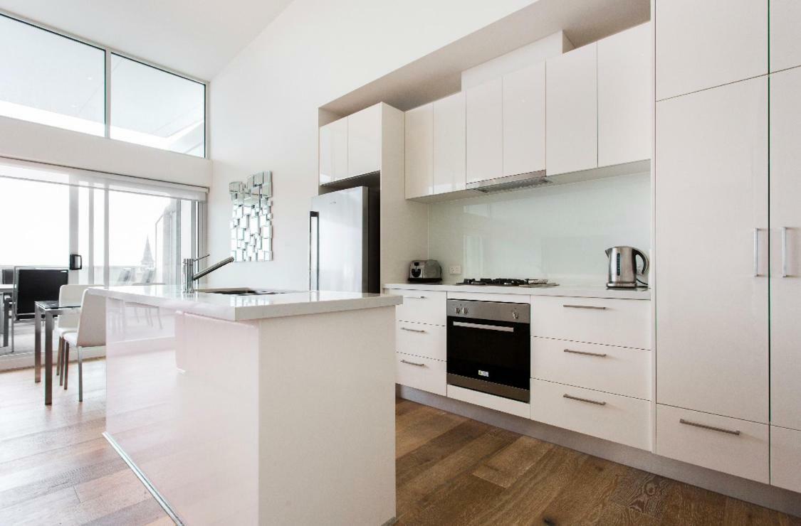 Apartment Trinity In Preston Melbourne