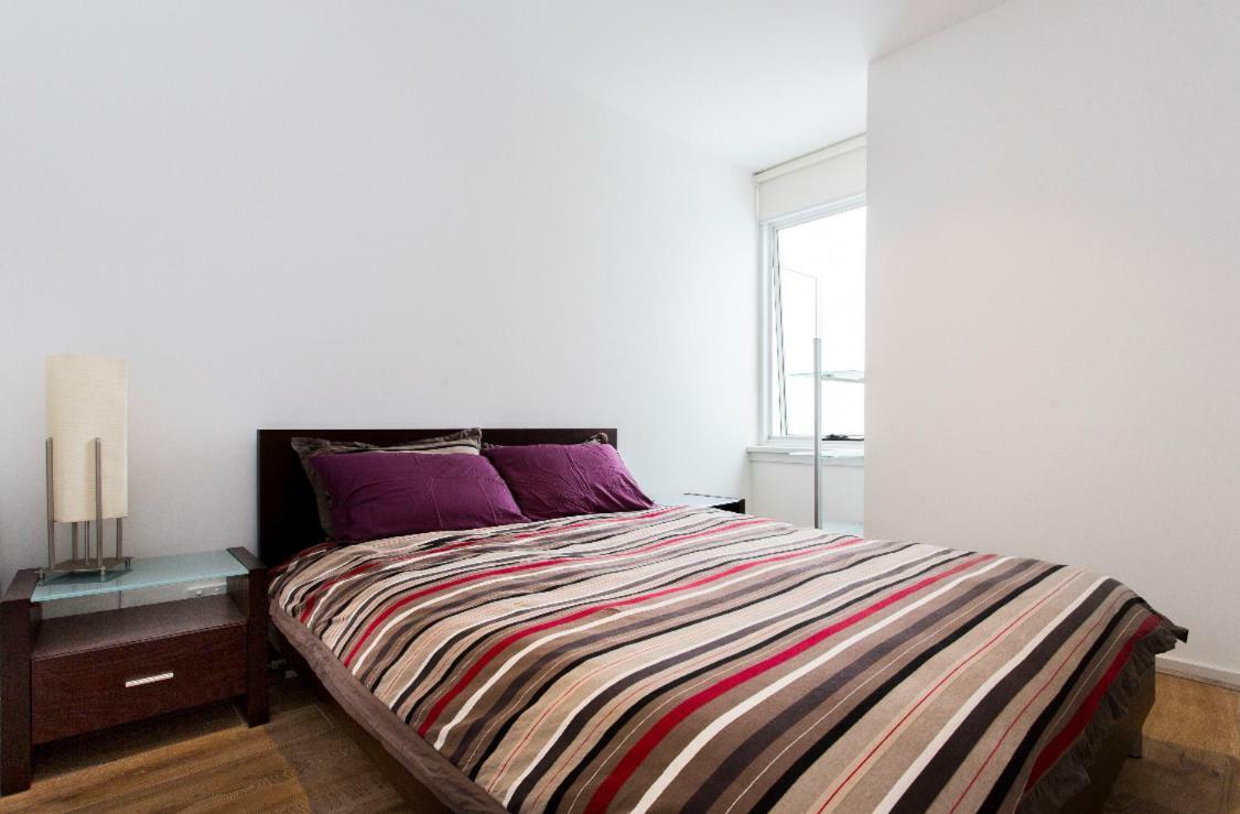 Apartment Trinity In Preston