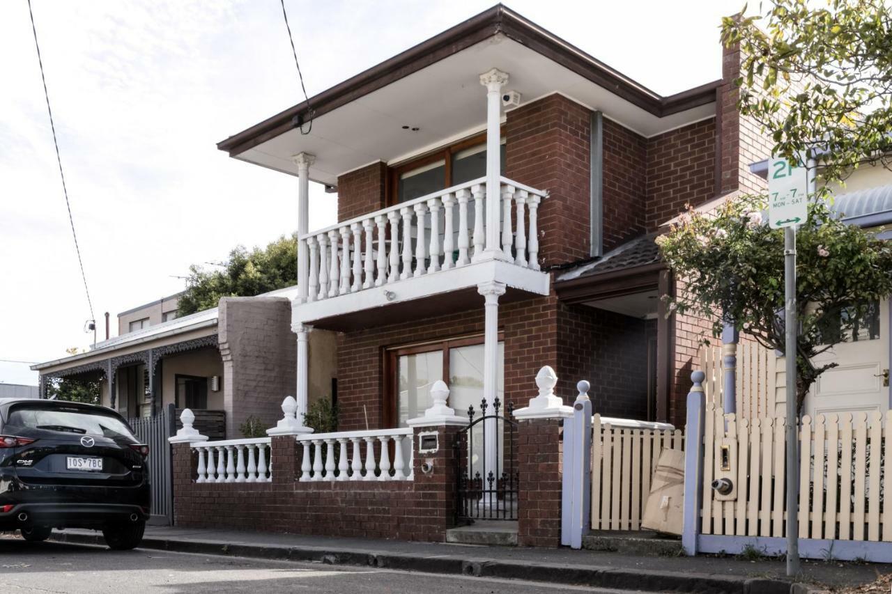 4br Richmond Townhouse - Free Wifi-parking-netflix * Melbourne