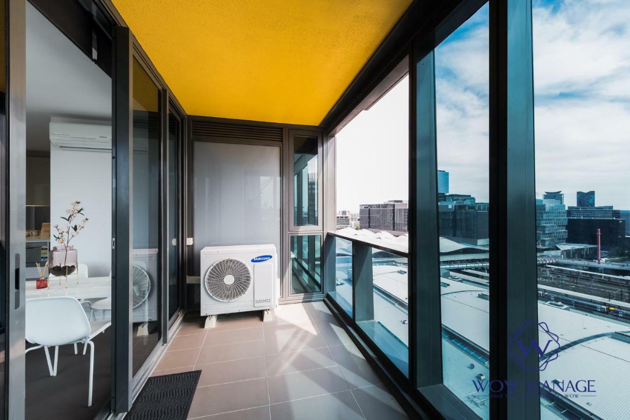 Wow On Spencer Apartment Melbourne