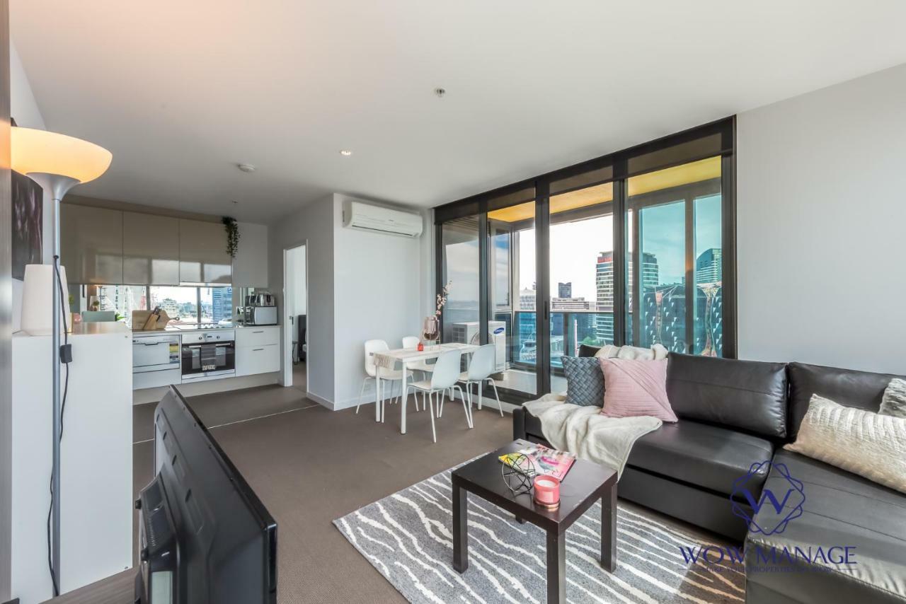 Apartment Wow On Spencer *