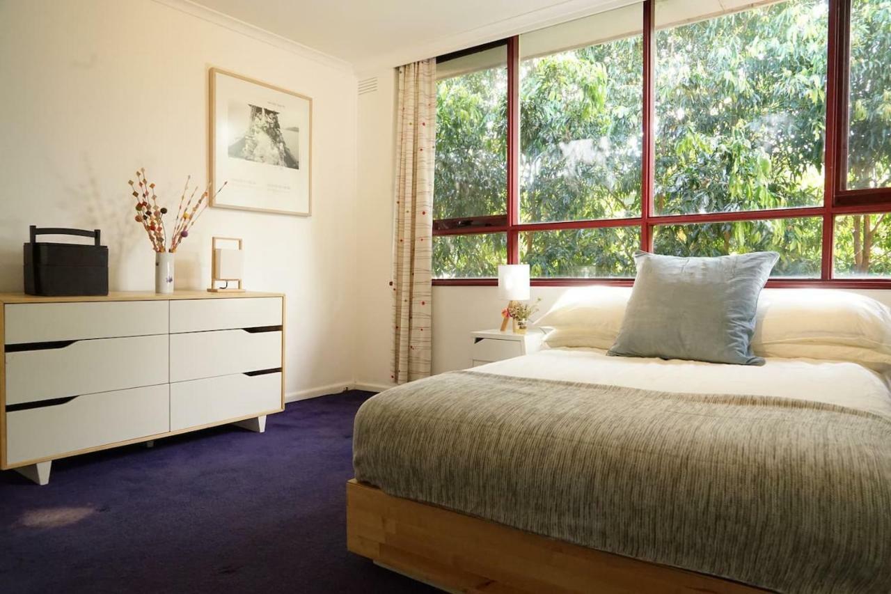 Apartment Huge Stylish Three Bedroom With Pool *