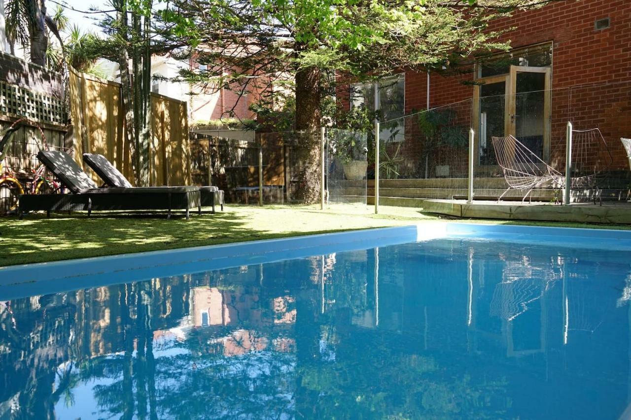 Apartment Huge Stylish Three Bedroom With Pool *