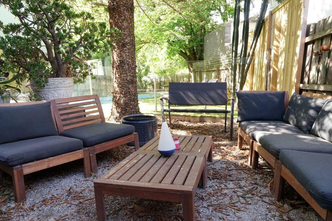 Huge Stylish Three Bedroom With Pool Apartment *